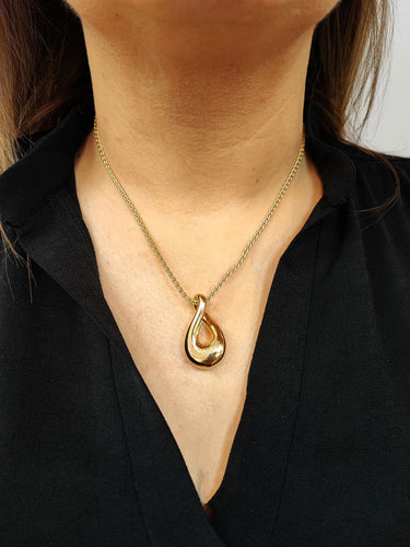 Collier FRED - Pendentif collier 58 Facettes Pend.FRED.RA-990