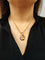 Collier FRED - Pendentif collier 58 Facettes Pend.FRED.RA-990