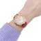 Montre Montre Mixte JAEGER LECOULTRE 58 Facettes 34513
