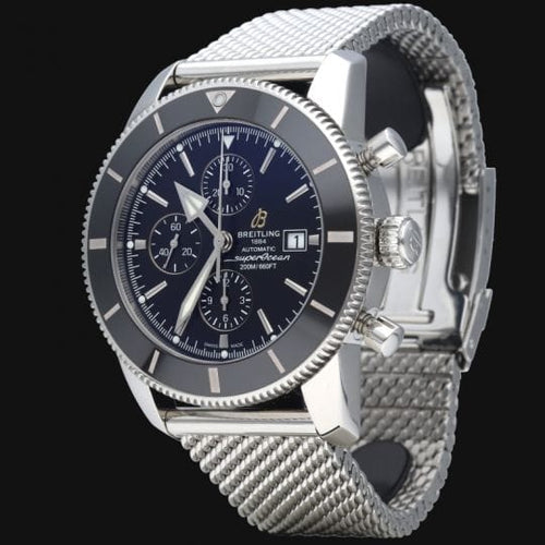 Montre Breitling Montre Superocean Heritage Ii Chronograph 58 Facettes MT40993