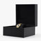 Montre Montre Bulgari BB232T en or 18 carats 58 Facettes 13324