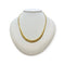 Collier Collier maille anglaise 58 Facettes 330080095
