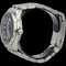 Montre Montre Omega Seamaster Diver 300M 36 mm en céramique noire 58 Facettes MT41585