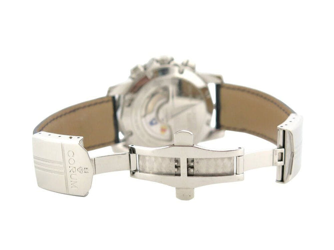 Montre montre CORUM admiral cup legend 985.633.20 automatique 44mm ed. limitee 58 Facettes 267778
