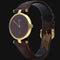 Montre Cartier Montre Must De Cartier Vermeil 58 Facettes MT44365