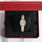 Cartier Baignoire Rose Gold Diamonds