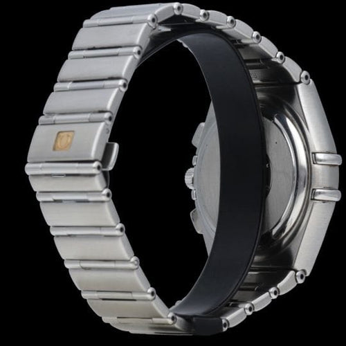 Montre Omega Montre Constellation Chronograph 58 Facettes MT39506