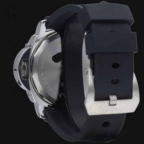 Montre Panerai Montre Luminor Power Reserve 58 Facettes MT41926