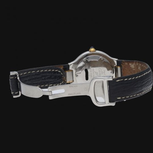 Montre Cartier Montre Must 21 58 Facettes MT42312