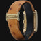 Montre Boucheron Montre Reflet Or Jaune 18K 58 Facettes MT41206