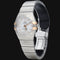 Montre Montre Omega Constellation 58 Facettes MT41335