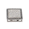 Pendentif Pendentif Or blanc Diamant 58 Facettes 3547826CN
