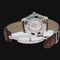 Montre Jaeger Lecoultre Montre Master Geographic 58 Facettes MT44736