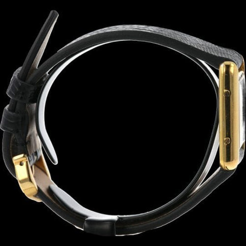Montre Cartier Montre Tank Vermeil 58 Facettes MT43329