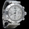 Montre Montre Cartier Pasha Seamaster Chronographe 42 mm 58 Facettes MT41495