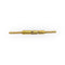 Collier Collier câble or jaune 40 cm 58 Facettes 149062580