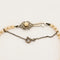 Collier Collier or blanc perle de culture 58 Facettes LP933/BET