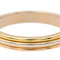 Bague 56 Cartier Bague  Or jaune, Or rose, Or blanc 58 Facettes 3913403CN
