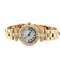 Montre CARTIER - Montre Colisée or jaune diamants 58 Facettes 1.0000226/1