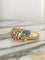 Bague 54 CHAUMET - Bague Tutti-Frutti en or jaune, saphirs 58 Facettes