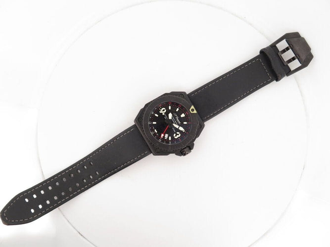 Montre montre ST DUPONT raid 25th anniversary limited edition 065202 42 mm auto 58 Facettes 266098