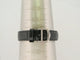 Montre vintage montre CARTIER tank basculante 2386 quartz 32 mm en acier tilting 58 Facettes 271152