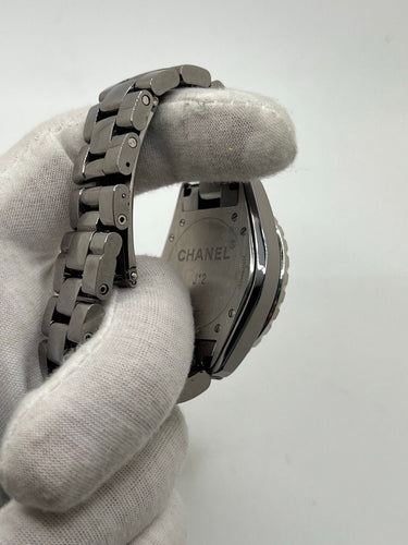 Chanel J12 58 Facettes