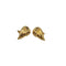 Boucles d'oreilles Boucles d'oreilles en or jaune 58 Facettes