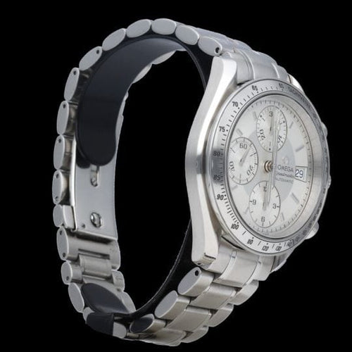 Montre Omega Montre Speedmaster Automatique Chronograph 58 Facettes MT42225