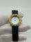 Montre CHAUMET - Montre L'Anneau Yellow Gold & Diamonds Modèle Unique 58 Facettes