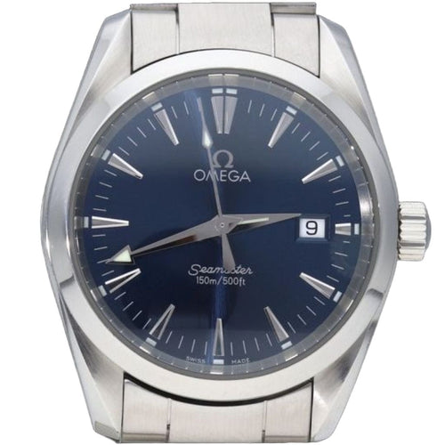 Montre Omega Montre Seamaster Aqua Terra 58 Facettes MT42626