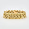 Bracelet GEORGES LENFANT - Bracelet en or jaune 58 Facettes EPI11039