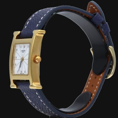 Montre Hermes Montre Heur H 58 Facettes MT42221