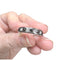 Bague 52 Bague en or blanc et diamants 58 Facettes Q92B(944)