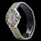 Montre Cartier Montre Must 21 Or Jaune 18K / Acier 58 Facettes MT40159