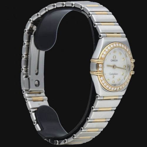 Montre Omega Constellation Mini