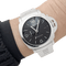 Montre Montre Panerai "Luminor GMT" acier. 58 Facettes 34203
