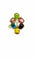 Bague 61 Bague multi pierres or jaune 18 carats 58 Facettes