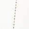 Collier Collier Gigi Clozeau Lune 58 Facettes