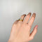 Bague 51 Bague - Or & diamants 58 Facettes 250029R