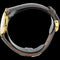 Montre Cartier Montre Must De Cartier Vermeil 58 Facettes MT41203