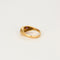 Bague 48.5 Bague Illusion or jaune, rubis, diamants 58 Facettes LP1132/13