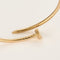 Bracelet CARTIER - Juste un clou - Petit modèle - Bracelet en or rose 58 Facettes 58FC4-1