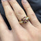 Bague 55 Bague diamants et rubis 58 Facettes 28782