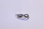 Bague 52 Bague Diamant 0.09ct 58 Facettes