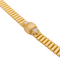 Montre Montre vintage secrète UTI, or jaune et diamants. 58 Facettes 34615