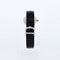 Montre CARTIER -Montre Must Colisée Silver - Ivory roman dial 58 Facettes