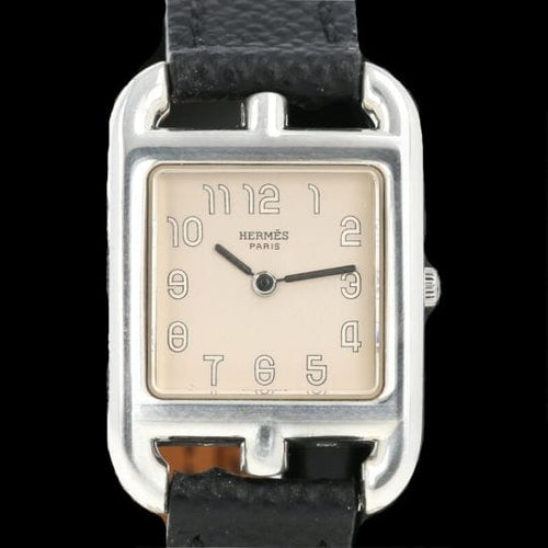 Montre Hermes Montre Cape Cod 58 Facettes MT44581
