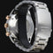 Montre Omega Montre Speedmaster Date Chronographe 58 Facettes MT42369