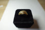 Bague Bague Croissant or jaune, diamants 58 Facettes 43179